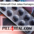 Sildenafil Oral Jelly Kamagra 30